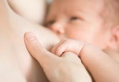 ¿De qué manera la leche materna puede salvar vidas en Utah, EEUU?