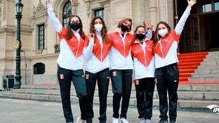 Tokio 2020: la mayor delegación peruana en 37 años, unos Juegos para romper récords | OPINIÓN