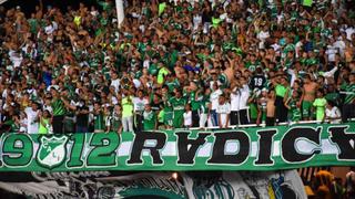 Barristas de Racing Club habrían torturado a ultras del Deportivo Cali por el robo de una bandera