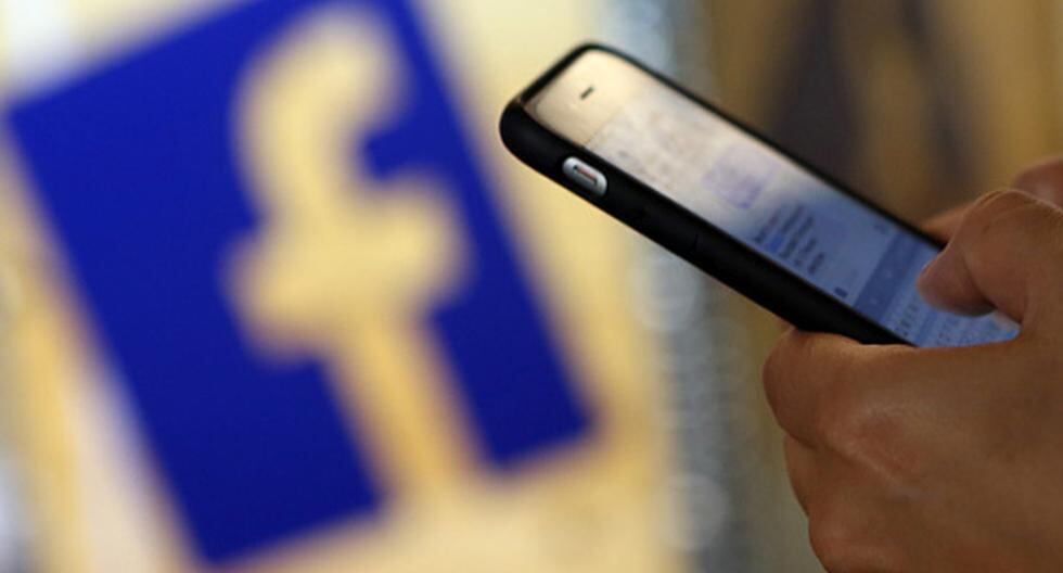 Facebook podría desaparecer de la Google Play. (Foto: Getty Images)