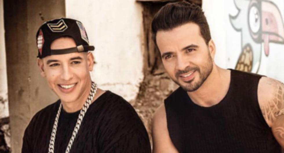 Luis Fonsi brindó una entrevista donde contó detalles de su nuevo tema \"Despacito\" y todo lo que para él significa el éxito de esta canción que canta junto a Daddy Yankee. (Foto: Instagram)