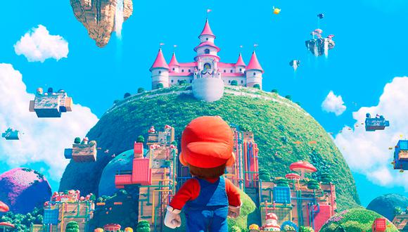“Super Mario Bros. La Película”: ¿qué se sabe sobre la cinta del popular videojuego de Nintendo? | Foto: Nintendo / Illumination