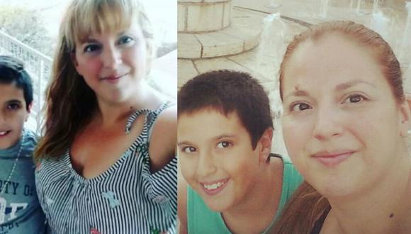 Facebook: niño pierde celular con recuerdos de su mamá fallecida y pide ayuda para encontrarlo