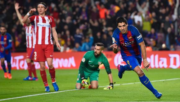 Barcelona igualó récord del Real Madrid en la Copa del Rey