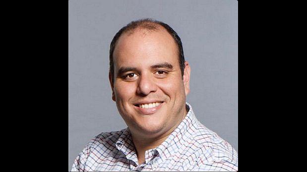 Ejecutivo designa a Ricardo Labó como viceministro de Minas