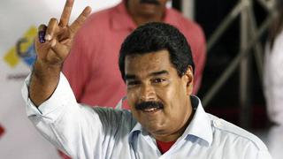 Nicolás Maduro es proclamado como presidente electo de Venezuela