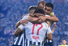 RESULTADO, Alianza Lima vs. Boys por Torneo Apertura de Liga 1 Te Apuesto | VIDEO