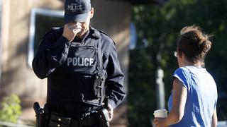 Policía de Canadá da a conocer la identidad de los 10 fallecidos en ataque