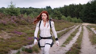 “Black Widow” en streaming: cómo verla en Disney+ y cuál es el precio por país 