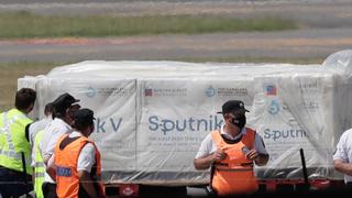 Coronavirus: Paraguay adquirirá un millón de dosis de la vacuna rusa Sputnik V 