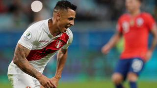 Perú vs. Chile: la narración chilena de los goles de Flores, Yotún y Guerrero en Copa América
