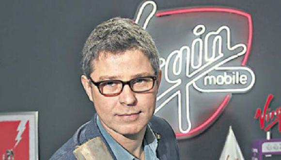 Virgin: "Si herimos susceptibilidades, lo lamento, así somos"