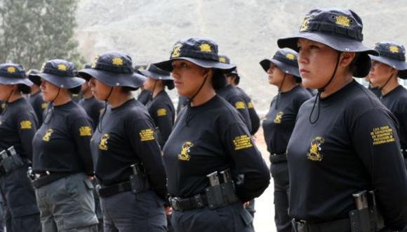 Regi&oacute;n Policial del Cusco inform&oacute; que desplegar&aacute; m&aacute;s de 1.700 agentes a las provincias de Urubamba, Calca y La Convenci&oacute;n. (Foto: Andina)