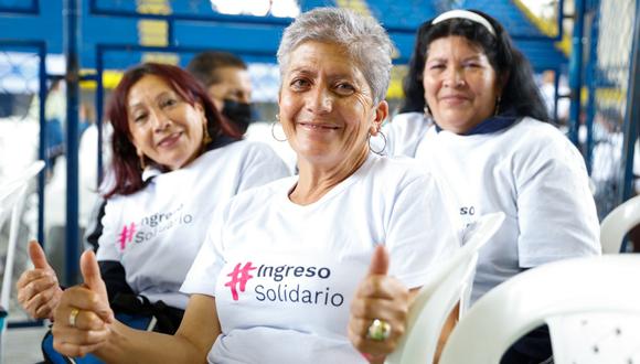 Te detallamos los pormenores sobre el pago del quinto Ingreso Solidario que entregan en Colombia. | (Foto: Gov.co)