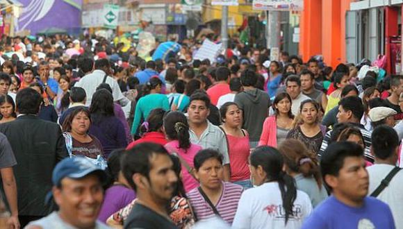 San Martín, Pasco y Amazonas tienen un IDH bajo, aunque con niveles socioeconómicos similares en sus jurisdicciones. (Foto: Archivo)