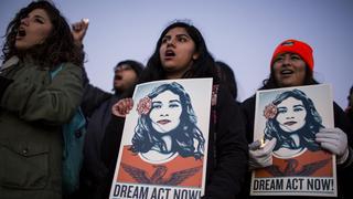 Cámara Baja de EE.UU. aprueba ley para dar ciudadanía a millones de inmigrantes