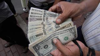 Dólar en Perú: Tipo de cambio cerró al alza mientras se evalúan efectos del coronavirus en la economía china