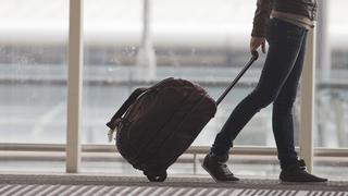 Cinco maletas increíbles que cambiarán tu manera de viajar