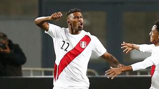 Selección peruana: Carlos Ascues y su posibilidad de retornar a la Blanquirroja