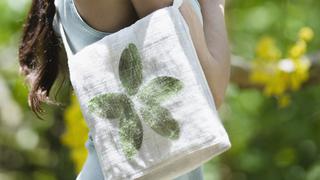 Las manchas de comida se convierten en diseño con este proyecto