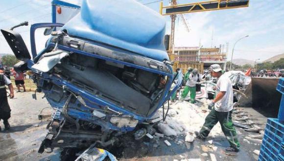 Accidente en Ventanilla: comprobaron que causa fue falla humana