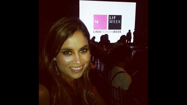 Ethel Pozo. (Foto: Instagram)