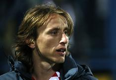 Real Madrid: ¿por qué dos hinchas escupen a Luka Modric?