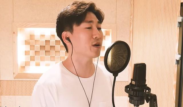 Cantante coreano hizo un cover de la canción 'Perdóname' de Camilo Sesto y causó sensación en redes sociales | Foto: YouTube / JJun coreano