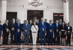 Dina Boluarte renueva su Gabinete: Quiénes son y entretelones de los cambios en seis carteras