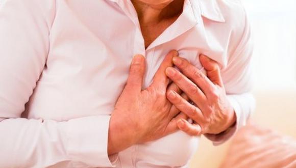 La OMS subraya que “las enfermedades cardíacas representan ahora el 16% de todas las causas de mortalidad”. (Foto: Getty)
