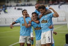Sporting Cristal venció 2-0 a la U. de Concepción por la fecha 4 del grupo C de la Copa Libertadores