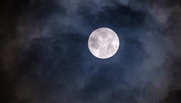 Luna del cazador 2022: ¿por qué se llama así y cuándo se podrá ver en México? | Foto: Unsplash