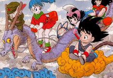 Dragon Ball: 30 años de la leyenda de Gokú en el anime