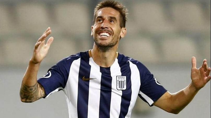 Esta temporada, Tomás Costa solo disputó 11 partidos y no tuvo la continuidad esperada. (Foto: GEC)