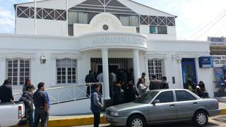 Trujillo: denuncian nepotismo al interior del municipio de Huanchaco