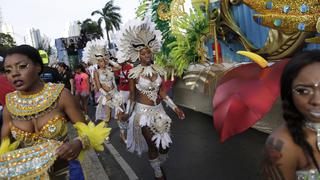 Carnavales, la fiesta en la que se disparan los casos de VIH en Panamá