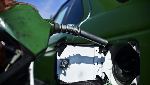 La escasez de gasolina ha provocado el incremento del precio de este combustible en varias ciudades de México. (Foto: AFP)