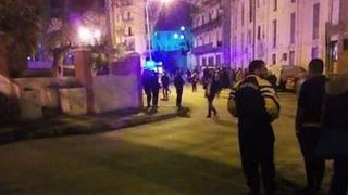 Argelia: Ataque suicida frustrado deja un muerto y tres heridos