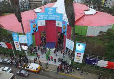 FIL Lima 2015 estableció nuevo récord de visitas y se aumentó ventas en 30%