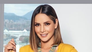 Carmen Villalobos, ¿no estará en la nueva temporada de “Sin senos sí hay paraíso”? 