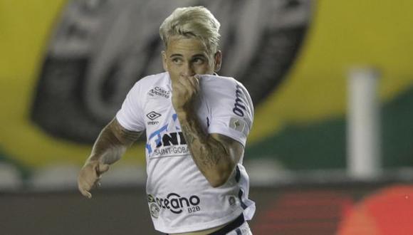 Santos tendrá derecho al 12.5%  de una futura venta a un club ajeno a la MLS. (Foto: AFP)