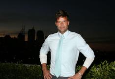 Ricky Martin concluye exitoso ciclo en Las Vegas 