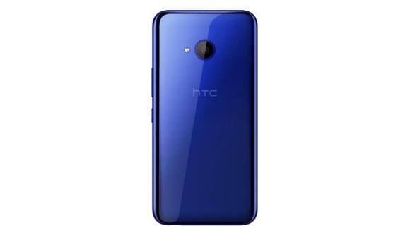 El smartphone HTC U11 Life ofrece una alternativa muy interesante para los aficionados a la marca taiwanesa.