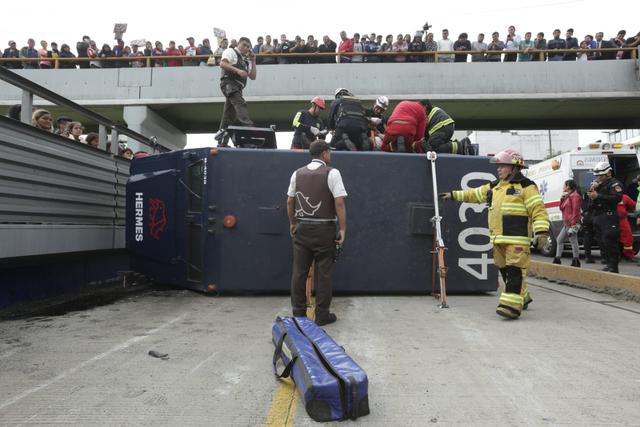 (Anthony Niño de Guzmán / El Comercio)
