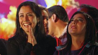 Oposición pide investigar a Ana Jara: "Ha dejado de ser ministra para ser jefa de campaña de Nadine Heredia"