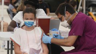 Florida sobrepasa en un día los 20.000 casos de coronavirus