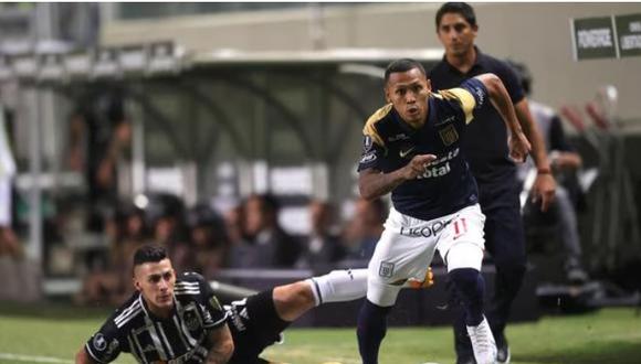 Alianza Lima Recibe A Atlético Mineiro ¿qué Resultados Necesitan Los Blanquiazules Para