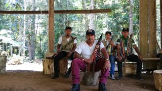 La eterna espera del pueblo inga en Colombia