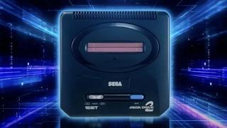 Mega Drive Mini 2, la nueva consola de Sega que rememora su lanzamiento de hace casi 30 años