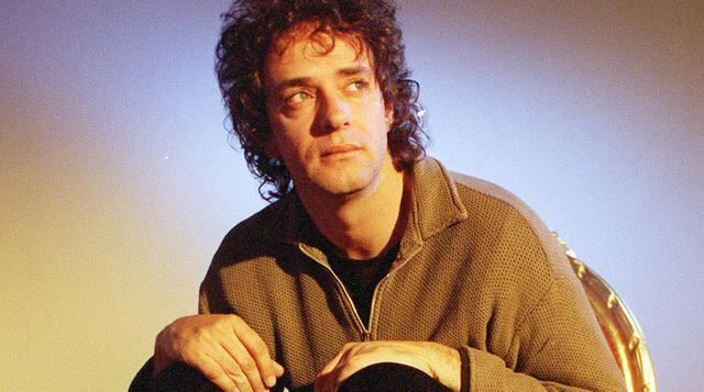 Gustavo Cerati: la vida en imágenes de la leyenda del rock - 1